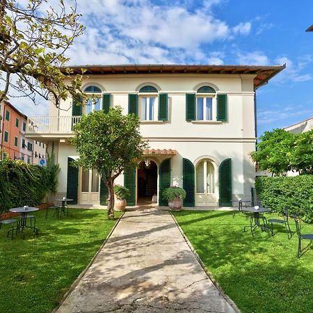 Il Piccolo Verde Affittacamere Terranuova Bracciolini Εξωτερικό φωτογραφία