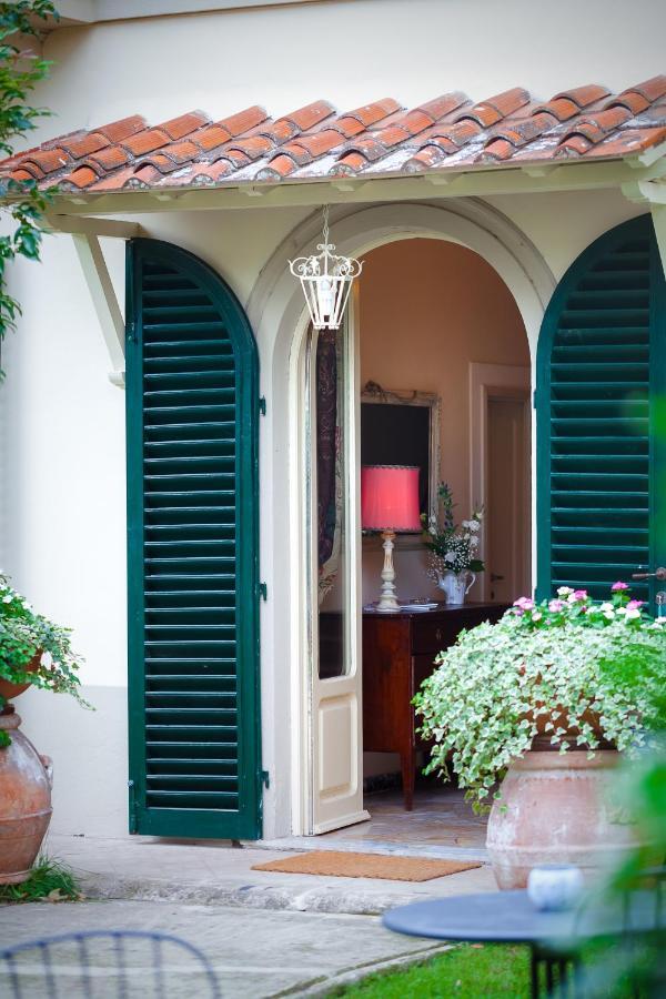Il Piccolo Verde Affittacamere Terranuova Bracciolini Δωμάτιο φωτογραφία